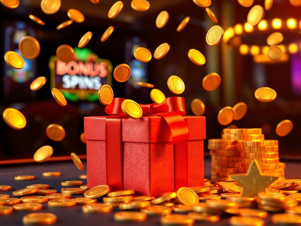 Бонусы и промокоды Vodka Casino — фриспины и бездепозитный бонус